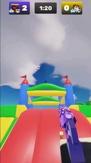How to instantly kill someone in Roblox Rivals (I am noob)