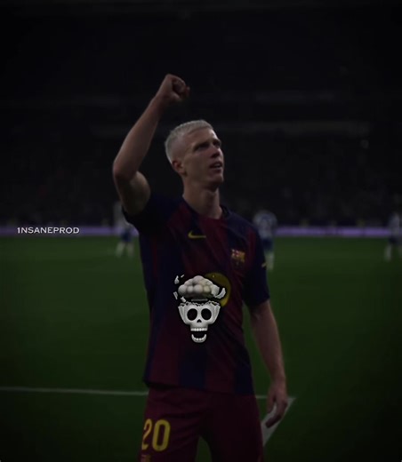 Puskás Goal Highlights: Dani Olmo's Stunning Skills