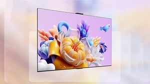 Huawei Vision Smart TV SE3 Launches with 120Hz High Refresh Rate and 4K Resolution, Starting at 2,499 Yuan - Gizmochina