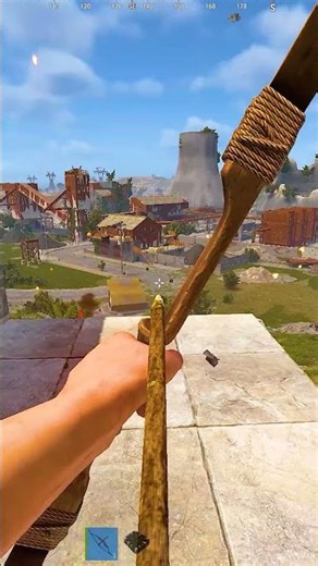 Rust: The Most Profitable Raid of the Wipe