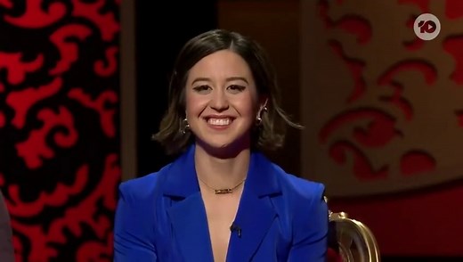 Taskmaster AU S01E01