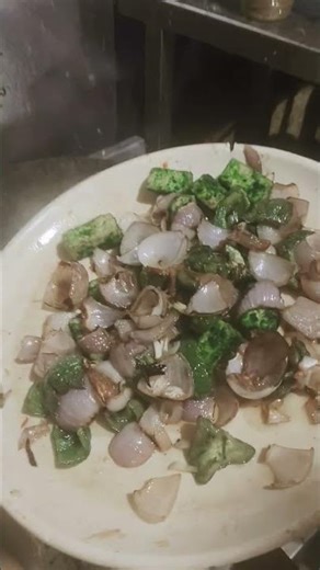 The Ultimate Chilli Paneer | Easy Veg