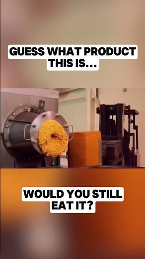 Ultra-Processed Foods are Disgusting! See How They're Made!