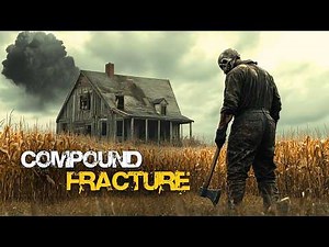 Compound Fracture | Best Horror Thriller | Full Movie in English 4K