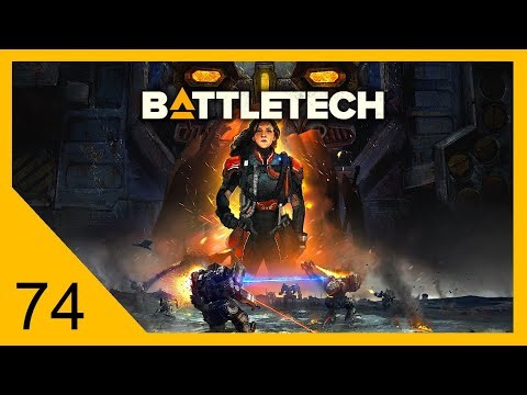 Easy Experience - Battletech - Let's Play - 74