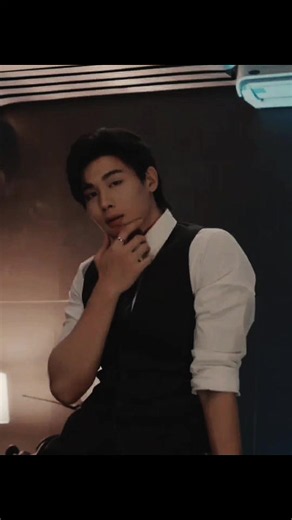 ท็อปแท็ป มินลี Payback the Series — หุ่นและรอยยิ้มสุดเขิน