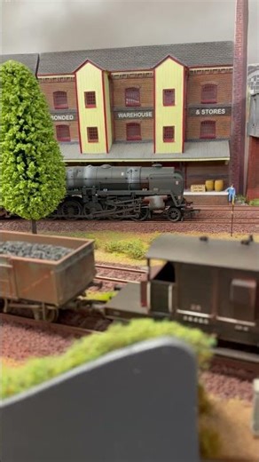 Bachmann Branchline class 9F 92060 Esu DCC sound - 492