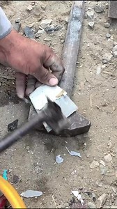 54K views · 313 reactions | Fusing Metal Pieces with Plastic; The Art of Bumper Repair | Hie Five | Facebook