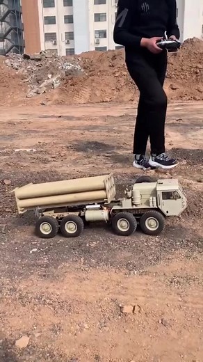 Do you think this remote control rocket car is cool#models #remotecontrol #rctoy #interesting #mini #rocket | Toy RC