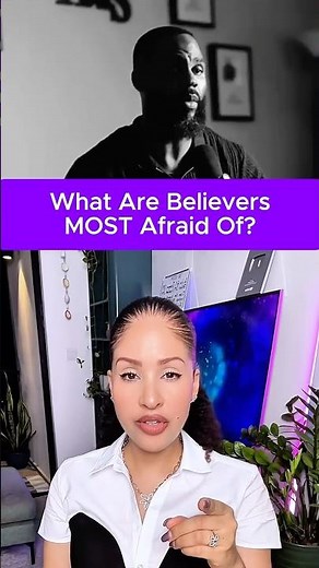 The Fear Christians Get Wrong About Satan #faith #jesus #christian
