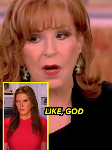 Joy Behar's Controversial Remarks Criticized by Fellow Christians