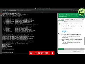07 Assisted Lab Configure Access Control Lists