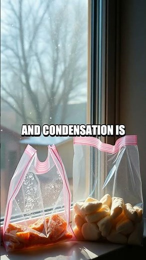 Leaf Breath Lab A Home Transpiration Experiment