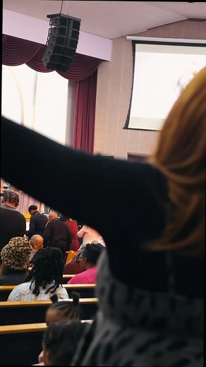 Oil consecration at Zion Dominion Global Ministries! #ItsaMatterofDominion! | Roderick Hennings