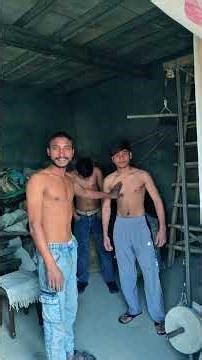 2026#🏋🏾My Fast wor kout home ✅ shuru Kiya Hai 30 Dinon Tak