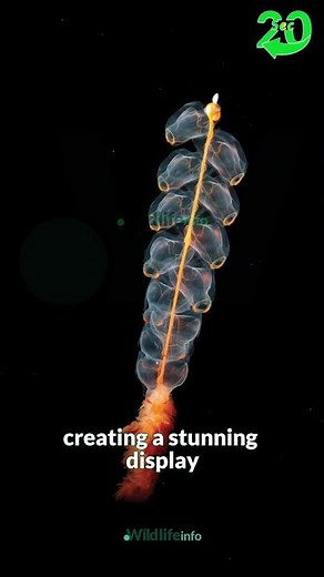 Exploring the Mysteries of Marrus Orthocanna