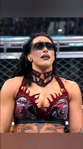 Epic Women’s Cage Battle | Intense Moments & Shocking Turns