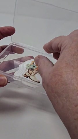 Happy Spring Puppy Dog Sticker: Whimsical Spring Labels, Envelope Seals, Flowers - Etsy