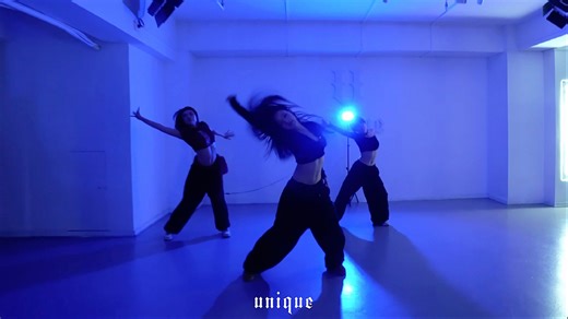 【U社】都来给我把头甩掉！｜ZuZu编舞《Everyday》Jazz