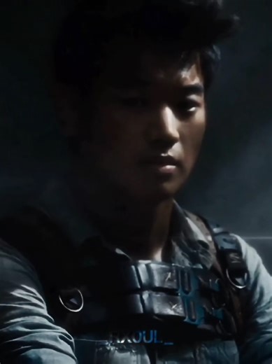 Minho's Epic Moments in Maze Runner