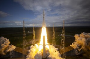 Nouveau décollage d’Ariane 6 : la région au cœur de la conquête spatiale