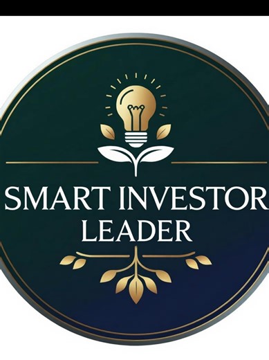 Awaken Your Wealth 💜 Smart moves in every dimension of your life 💕 You were made to thrive 💕 Join the Smart Investor Leader Community and create a fulfilling lifestyle day by day 💕💜💕 Open up and let abundance overflow from within 💕❤️💕 #love #grow #smartinvestorleader #invest #creator