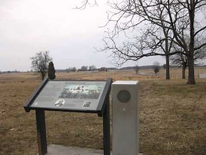 Gettysburg Moment: Barksdale's Charge