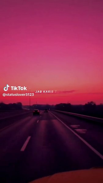 Aesthetic Love Status Video with Beautiful Lyrics