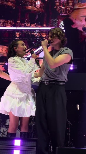 Concert inoubliable de Star Academy à Bordeaux