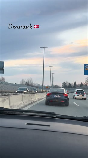 Exploring Denmark: A View from Copenhagen