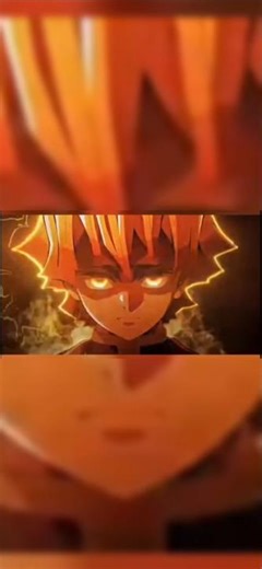 that one zenitsu edit#slzenitsu#demonslayer#infinitycastle#thunder#katana#thunderbreathing#fyp