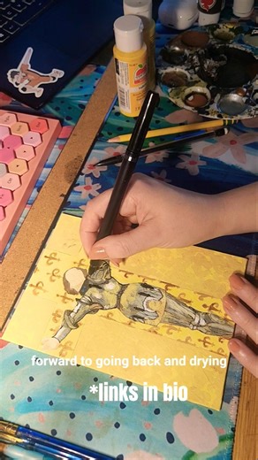 Art #art #artist #draw #challenge #doodles #reference #egg #sketch #america #ai #dragon #fantasy