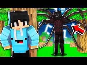 This New Minecraft Horror Mod Is Obsessed With You