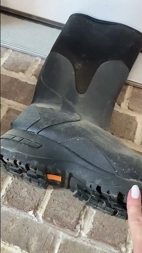 Women's Rubber Rain Boots Review: Key Benefits and Limitations? | Brand: TIDEWE