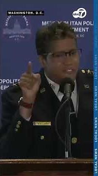 Police Chief Pamela Smith responded to allegations of crime data