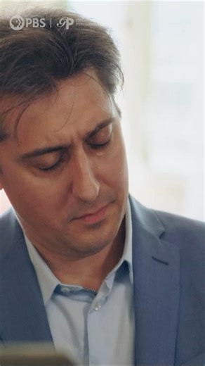 Yevgeny Sudbin and Scott Yoo perform Rachmaninoff’s “Rhapsody on Paganini.” | Great Performances l PBS