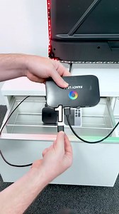 24K views · 53 reactions | DC12V Adhesive RGB Light Strip Hundreds of...