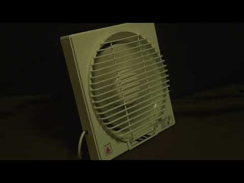 Box Fan Sounds for Sleep | 10 Hours for Relaxation, Study, Focus & Calm Mind All Night