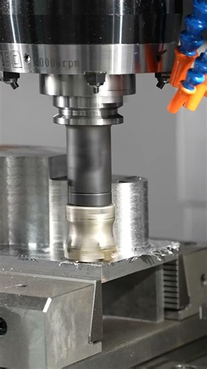 Master your work - Mastercam #cnc #mastercam #mecad