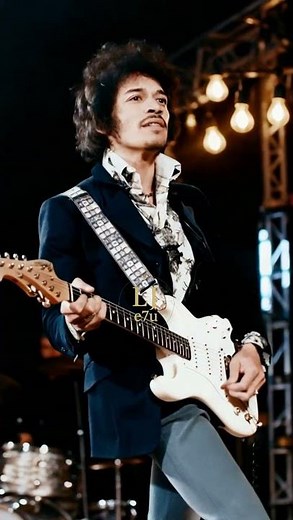 Jimi Hendrix Live in the UK! 🎸🔥 1967 Performance #RockLegend