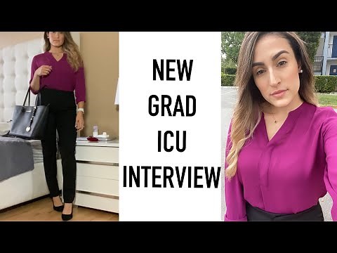 ICU RN INTERVIEW QUESTIONS AND ANSWERS