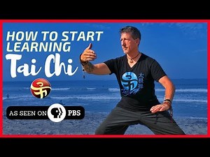 10-minute Tai Chi | "Follow Me" (back view)!