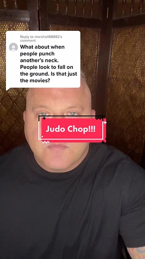 The Brachial Plexus Stun & Judo Chop for Self-Defense | Safety Tips