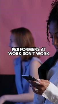 Productive at Work: Your Brain Switches Tasks 400x a Day