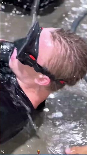 Underwater Navy Seals Training#navyseal #navysealtraining #BUDS #specops #usnavy