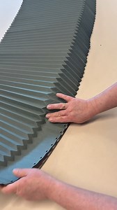 1.5M views · 136 reactions | Watch as we craft the iconic shade Model 1, in the colour Moss Green  #leklint #craftmanship #lighting #design #madeindenmark #leklintmodel1 | LE KLINT | Facebook