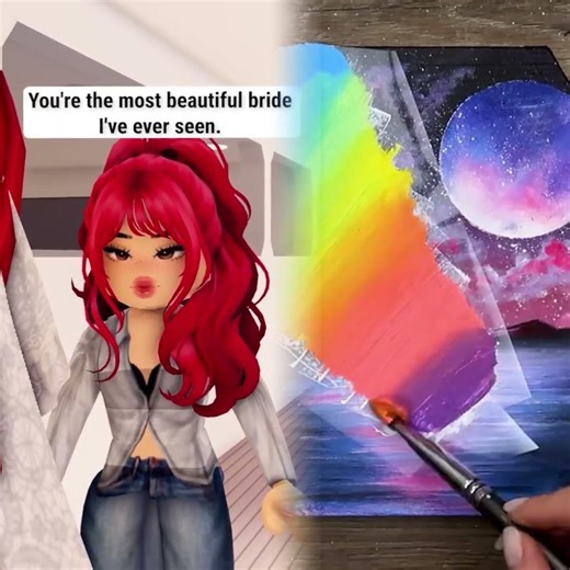 💥 SOMETHING STRANGE HAPPENED IN THE SUPERHERO HOUSE 😨 #roblox #shorts #robloxedit