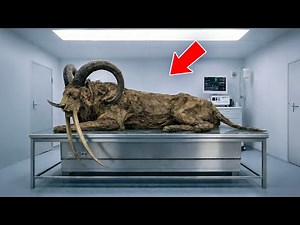 10 Extinct Animals Egyptians Saw That Science Says Never Existed!