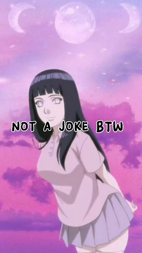 hinata does clap sakura yall overrated her to much 🤣#hinataisqueen💜👑
