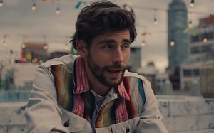 Alvaro Soler & Cali Y El Dandee - Mañana (Official Music Video)